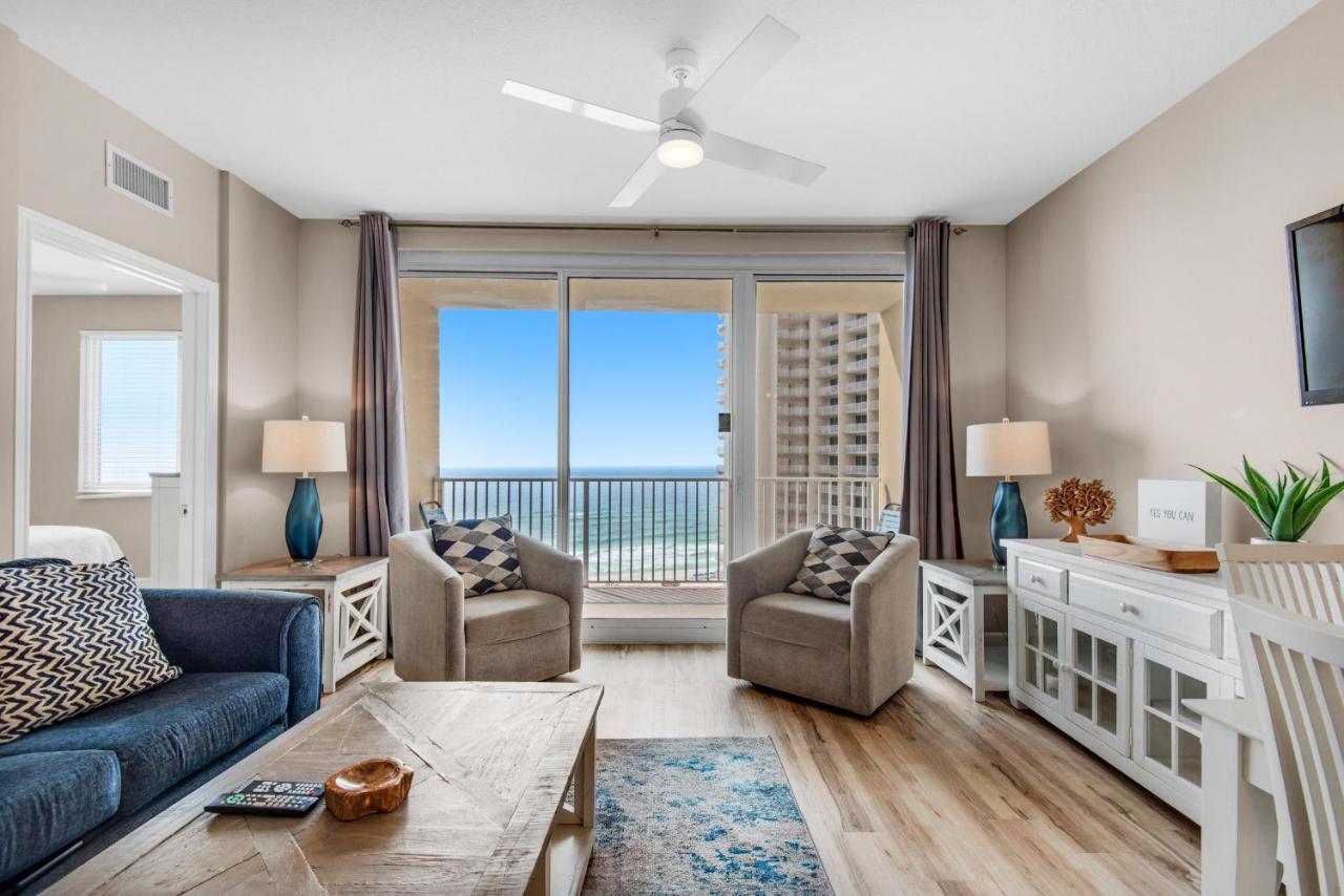 Shores Of Panama 1218 Villa Panama City Beach Dış mekan fotoğraf