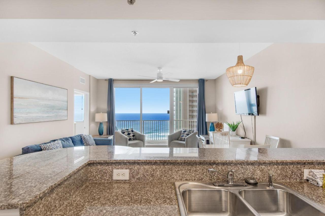 Shores Of Panama 1218 Villa Panama City Beach Dış mekan fotoğraf