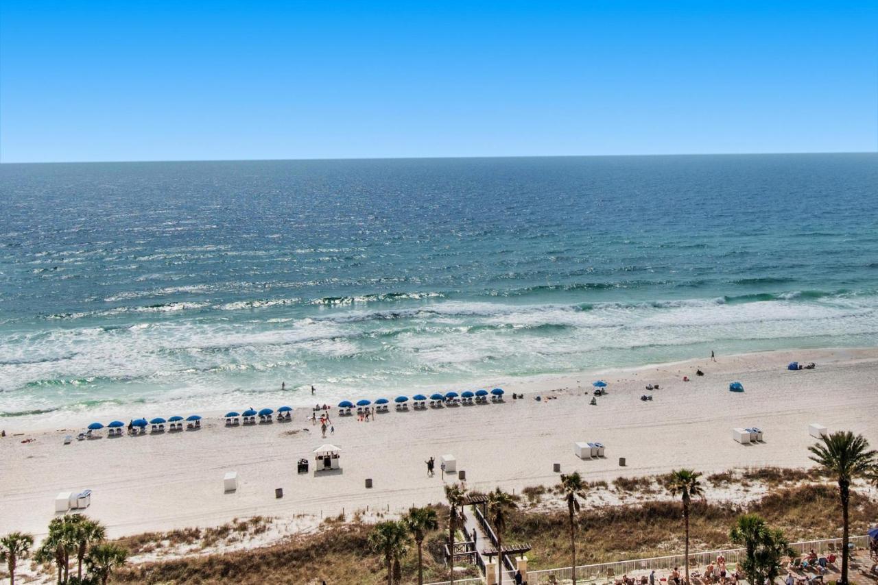 Shores Of Panama 1218 Villa Panama City Beach Dış mekan fotoğraf