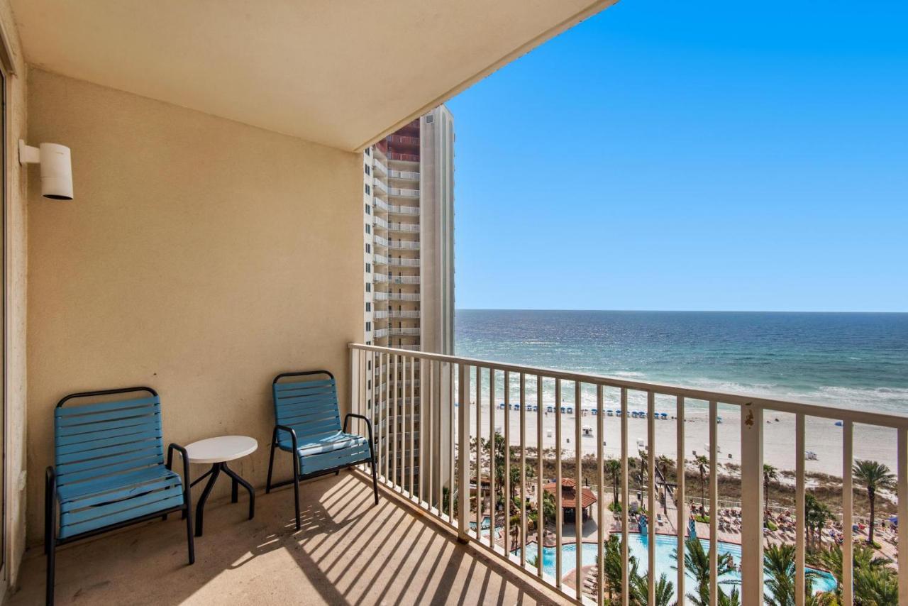 Shores Of Panama 1218 Villa Panama City Beach Dış mekan fotoğraf