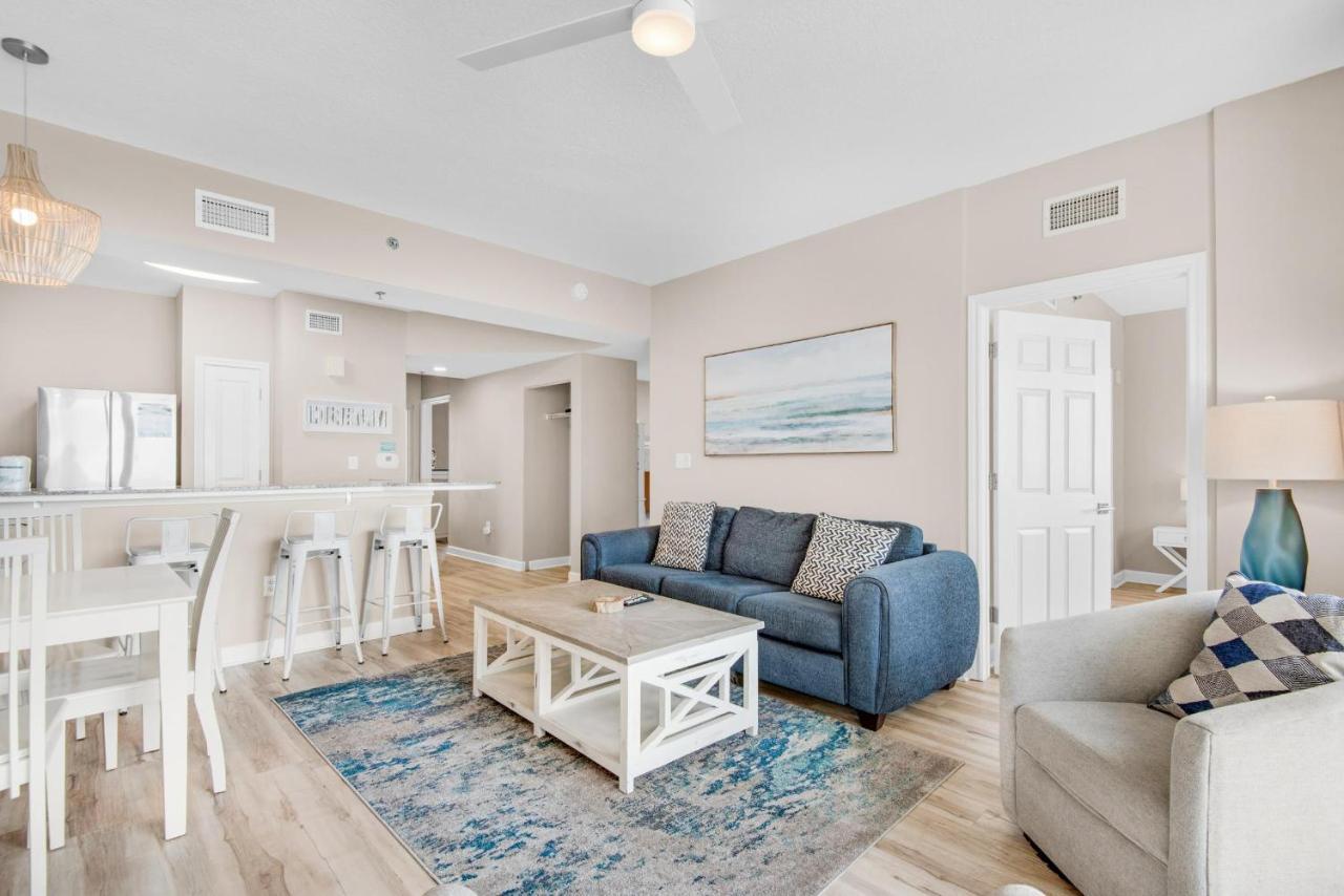 Shores Of Panama 1218 Villa Panama City Beach Dış mekan fotoğraf