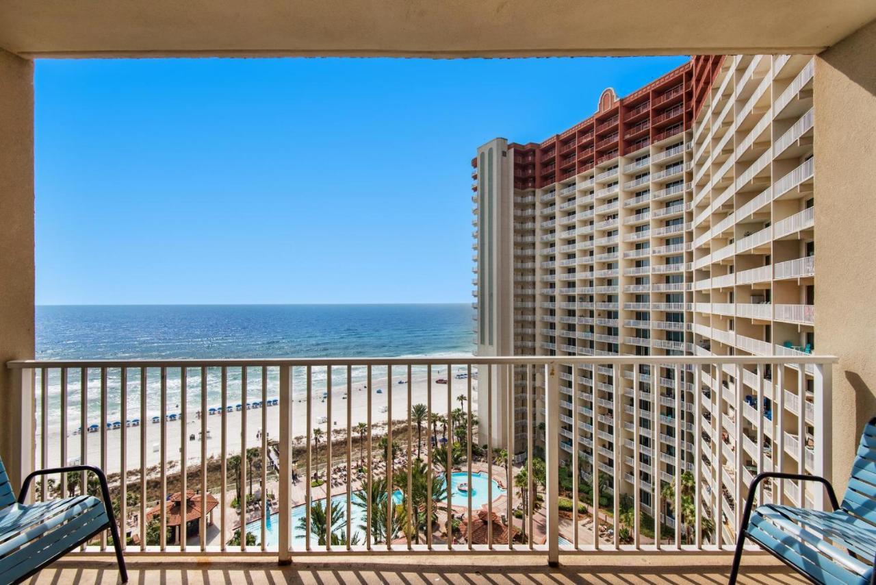 Shores Of Panama 1218 Villa Panama City Beach Dış mekan fotoğraf