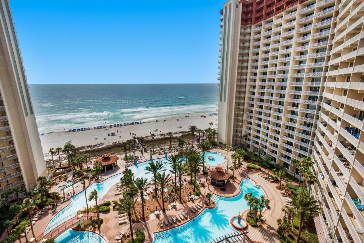 Shores Of Panama 1218 Villa Panama City Beach Dış mekan fotoğraf
