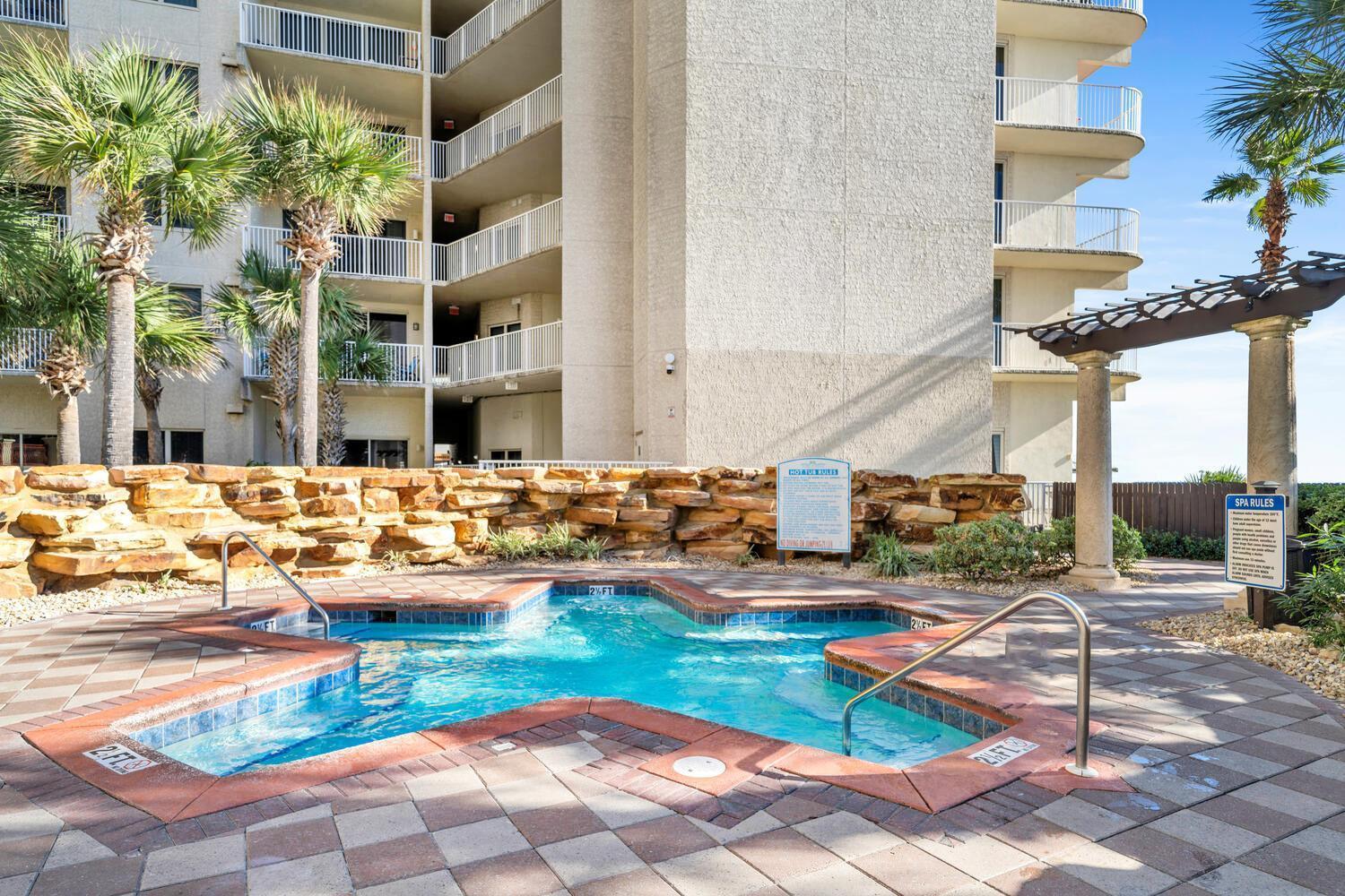 Shores Of Panama 1218 Villa Panama City Beach Dış mekan fotoğraf