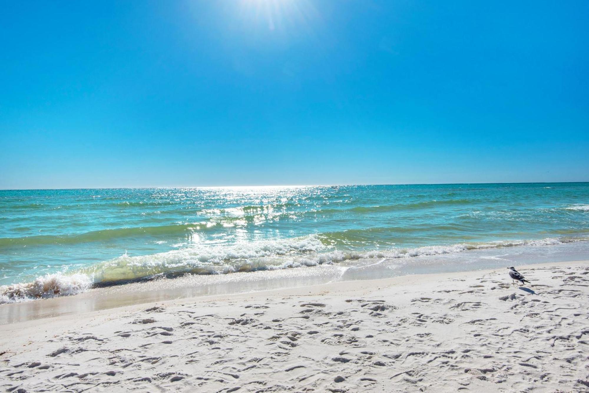 Shores Of Panama 1218 Villa Panama City Beach Dış mekan fotoğraf
